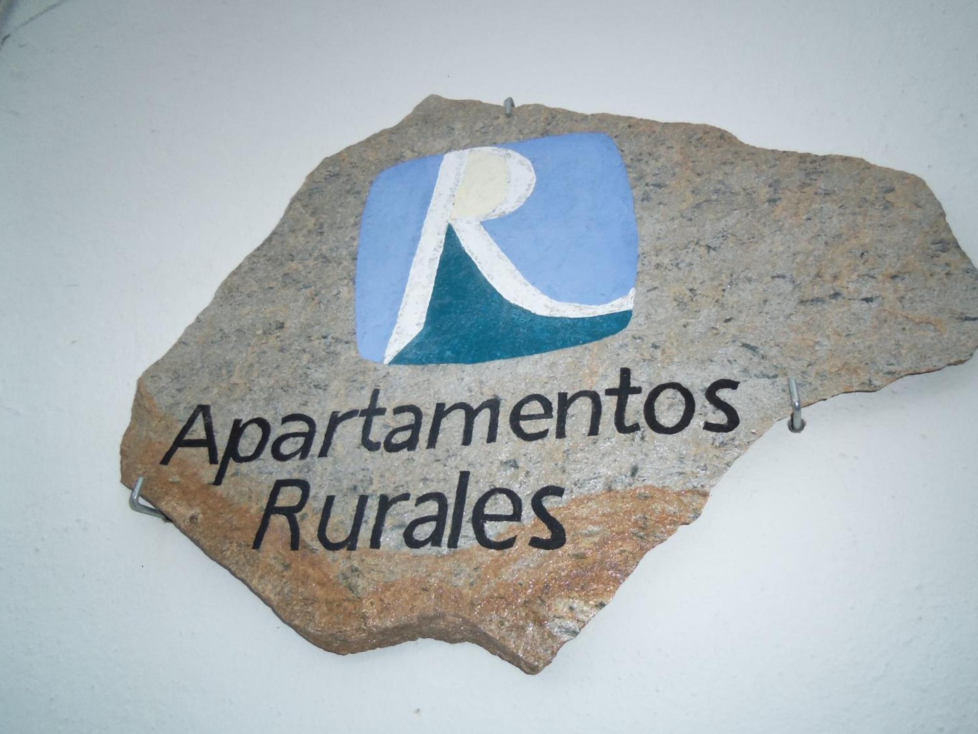 Apartamentos Rurales Jardines Del Visir Хеналхуасил Екстериор снимка